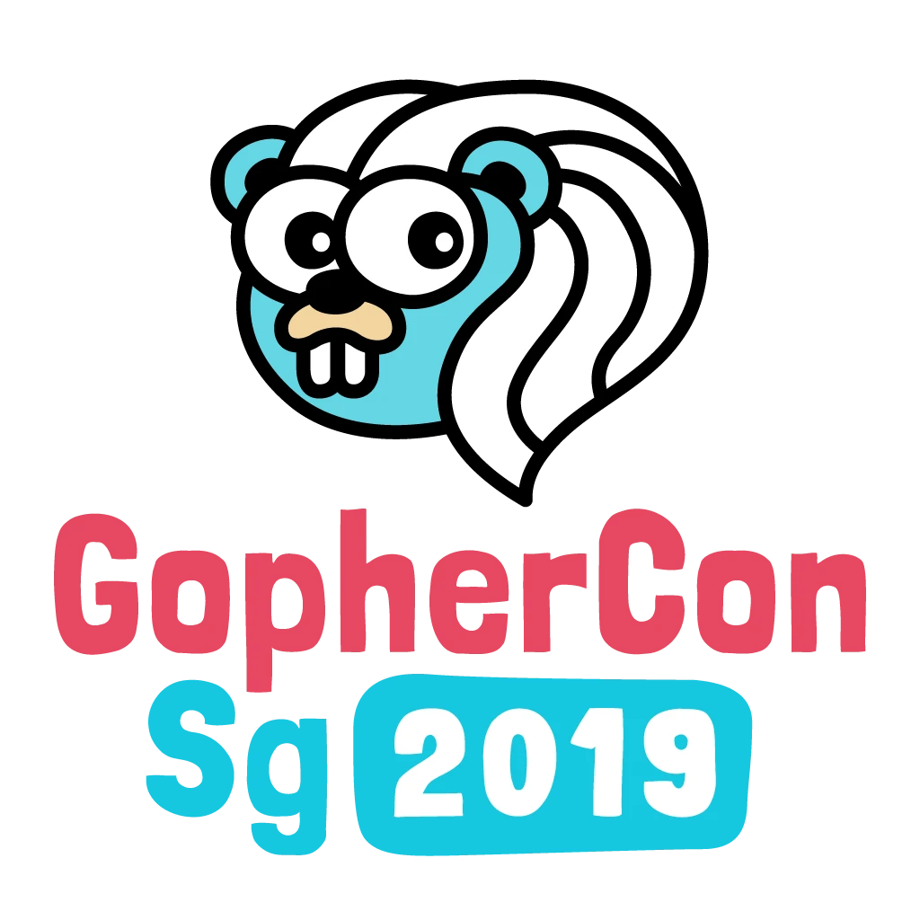 GopherCon Singapore 2019