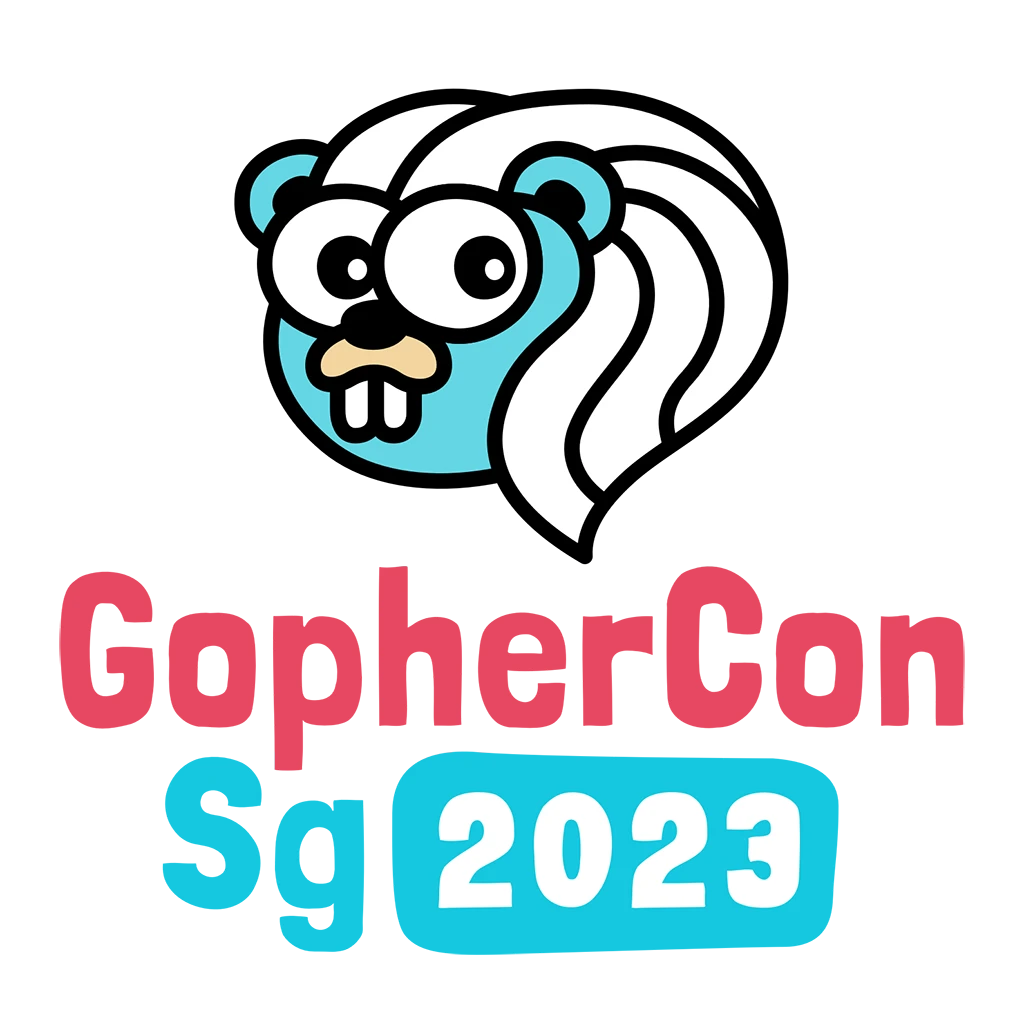GopherCon Singapore 2023