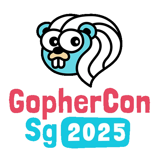 GopherCon Singapore 2025