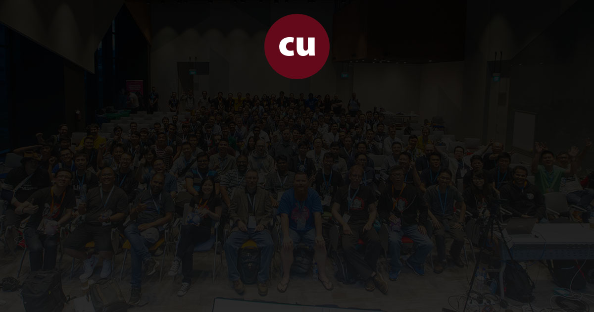 CU Society