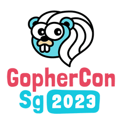 GopherCon Singapore 2023