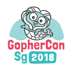 GopherCon Singapore 2018