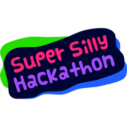 Super Silly Hackathon 2019